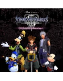 KINGDOM HEARTS Re Mind CONCERT VIDEO