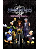 KINGDOM HEARTS Re Mind CONCERT VIDEO