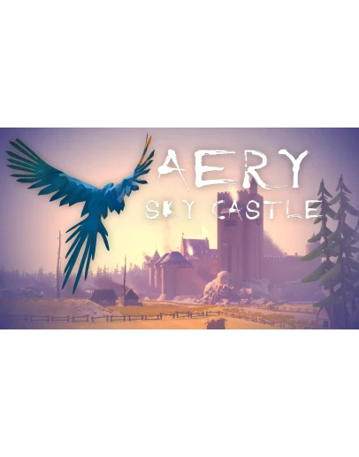 Aery Sky Castle Aery Sky Castle