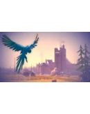 Aery Sky Castle Aery Sky Castle