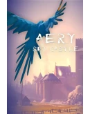 Aery Sky Castle Aery Sky Castle