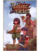 Vanaris Tactics