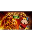 Cardpocalypse Out of Time Cardpocalypse Out of Time