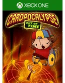 Cardpocalypse Out of Time Cardpocalypse Out of Time