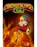 Cardpocalypse Out of Time Cardpocalypse Out of Time