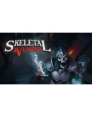 Skeletal Avenger