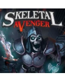 Skeletal Avenger