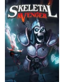Skeletal Avenger