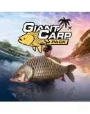 Fishing Sim World Pro Tour Giant Carp Pack Fishing Sim World Pro Tour Giant Carp Pack