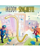 Freddy Spaghetti
