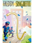 Freddy Spaghetti