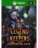 Legend of Keepers Supporter Pack