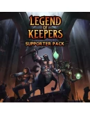 Legend of Keepers Supporter Pack