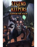 Legend of Keepers Supporter Pack