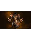 Tiny Tinas Wonderlands Golden Hero Armor Pack Tiny Tinas Wonderlands Golden Hero Armor Pack