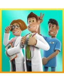 Two Point Hospital JUMBO Edition Upgrade Two Point Hospital JUMBO Edition Upgrade