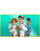 Two Point Hospital JUMBO Edition Upgrade Two Point Hospital JUMBO Edition Upgrade