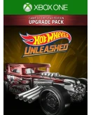 HOT WHEELS GOTY Upgrade Pack HOT WHEELS GOTY Upgrade Pack