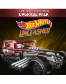 HOT WHEELS GOTY Upgrade Pack HOT WHEELS GOTY Upgrade Pack