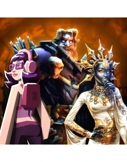 ZEN Triple RPG Bundle ZEN Triple RPG Bundle