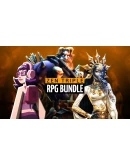 ZEN Triple RPG Bundle