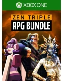 ZEN Triple RPG Bundle