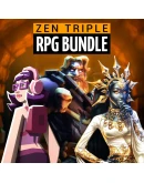 ZEN Triple RPG Bundle