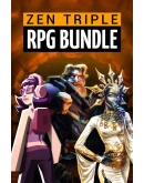ZEN Triple RPG Bundle