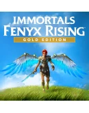 IMMORTALS FENYX RISING GOLD EDITION IMMORTALS FENYX RISING GOLD EDITION