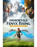 IMMORTALS FENYX RISING GOLD EDITION IMMORTALS FENYX RISING GOLD EDITION