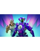 HYPERCHARGE Breaker Mightus Pack HYPERCHARGE Breaker Mightus Pack