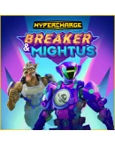 HYPERCHARGE Breaker Mightus Pack HYPERCHARGE Breaker Mightus Pack
