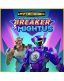 HYPERCHARGE Breaker Mightus Pack HYPERCHARGE Breaker Mightus Pack