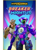 HYPERCHARGE Breaker Mightus Pack HYPERCHARGE Breaker Mightus Pack
