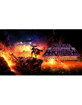 Noble Armada Lost Worlds Noble Armada Lost Worlds
