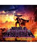 Noble Armada Lost Worlds
