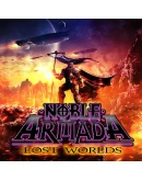 Noble Armada Lost Worlds