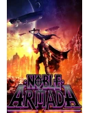 Noble Armada Lost Worlds