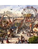 Anno 1800 Amusements Pack