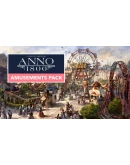 Anno 1800 Amusements Pack