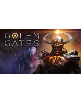 Golem Gates