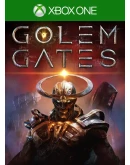 Golem Gates