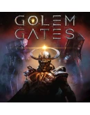 Golem Gates