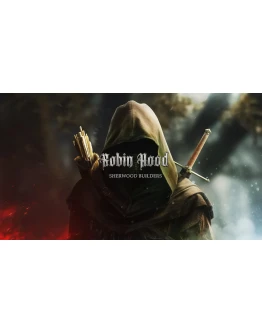 Robin Hood Sherwood Builders