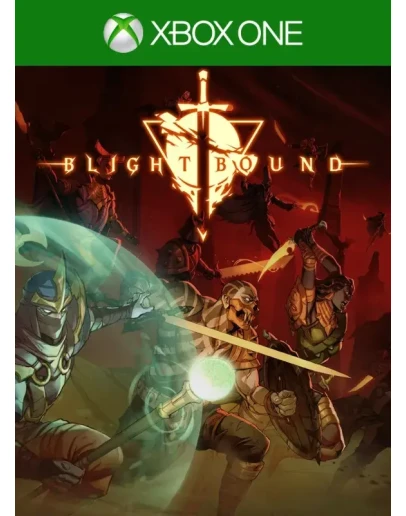 Blightbound