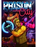 Prison City Prison City