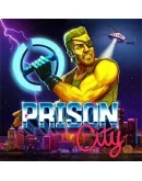 Prison City Prison City