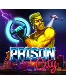 Prison City Prison City