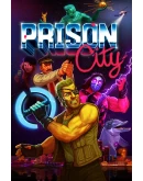 Prison City Prison City