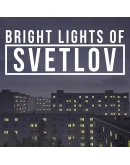 Bright Lights of Svetlov Xbox Series XS Bright Lights of Svetlov Xbox Series XS